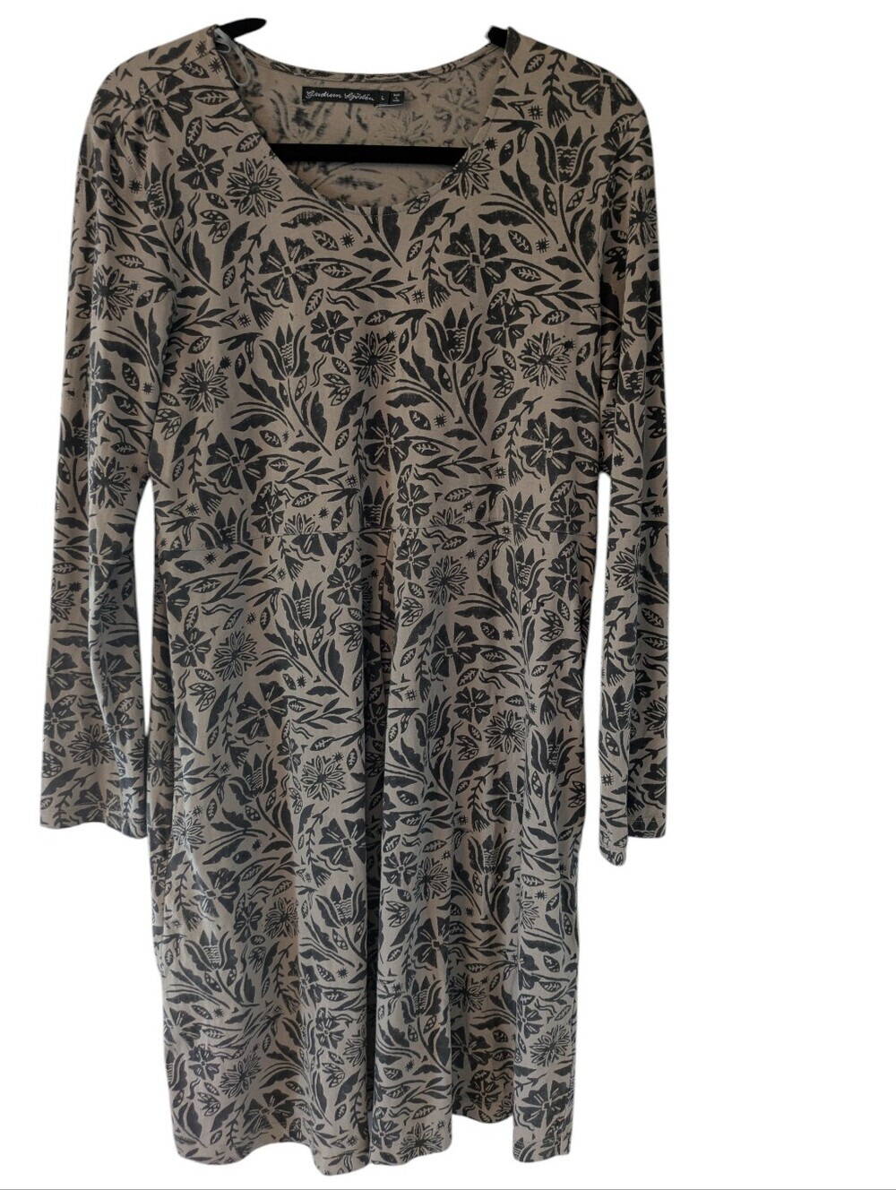 Gudrun Sjoden L Dress